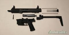 B&T GHM9 cal. 9x21 SPORTIVA