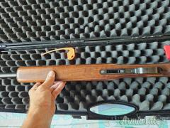 Anschutz 1416  beavertail  22lr