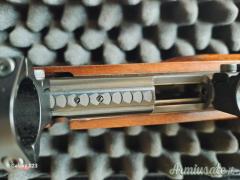 Anschutz 1416  beavertail  22lr