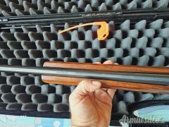 Anschutz 1416  beavertail  22lr