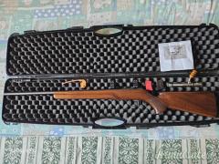 Anschutz 1416  beavertail  22lr
