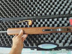 Anschutz 1416  beavertail  22lr