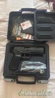 Sig sauer p250