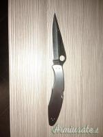Spyderco Police