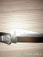 Spyderco Police