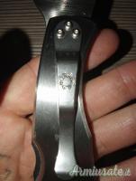 Spyderco Police
