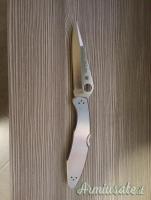 Spyderco Police