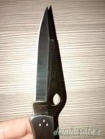 Spyderco Police
