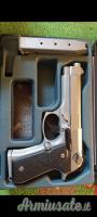 Beretta 98fs inox  9x21mm IMI