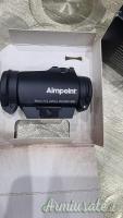 Aimpoint micro h2
