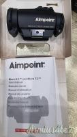 Aimpoint micro h2