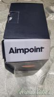 Aimpoint micro h2