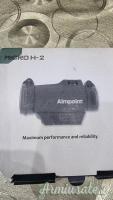 Aimpoint micro h2