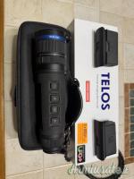 Visore termico pulsar telos  xl 50
