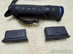 Visore termico pulsar telos  xl 50