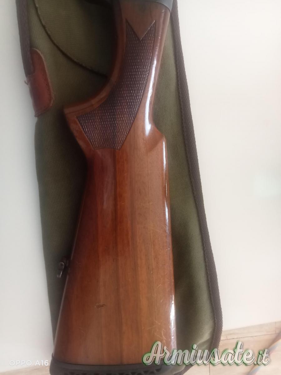 Stoeger De luxe 2000 12 Stoeger De luxe 2000 12