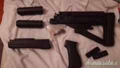 Archangel opfor set polimero ak Ak47  akm