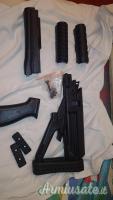 Archangel opfor set polimero ak Ak47  akm