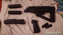 Archangel opfor set polimero ak Ak47  akm