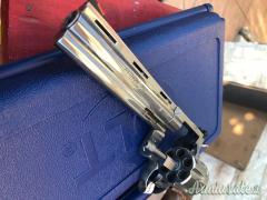 Colt PYTON .357 Magnum  |  9x31mmR  | .353 Casull