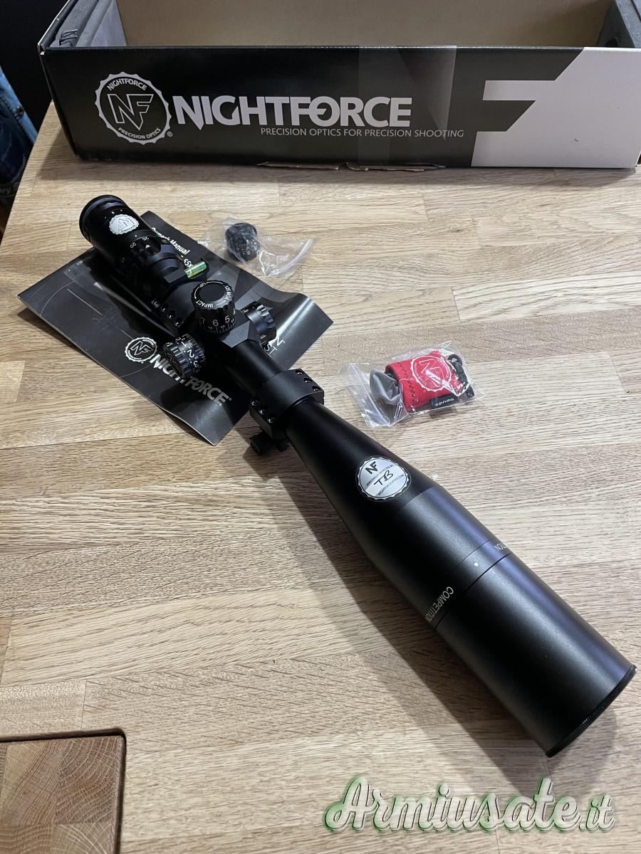 night force competition 15 x 55 x 52 night force competition 15 x 55 x 52