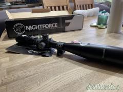 night force competition 15 x 55 x 52