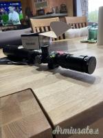 night force competition 15 x 55 x 52