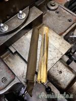 Winchester Garand M1 A1 .270 Winchester