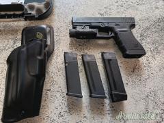 Glock 21 .45 ACP