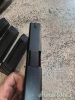 Glock 21 .45 ACP