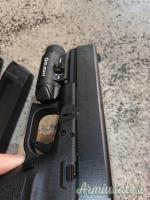 Glock 21 .45 ACP