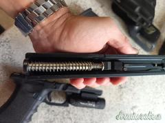Glock 21 .45 ACP