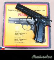 CERCO CARICATORE PER CZ 75  Cal. 7,65 PARA-9x21 imi