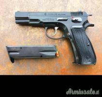 CERCO CARICATORE PER CZ 75  Cal. 7,65 PARA-9x21 imi