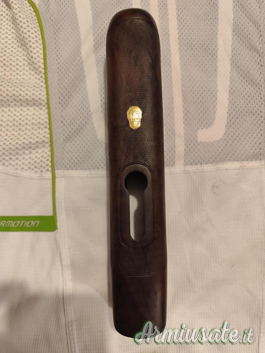 Astina beretta dt10 dt11 anatomica scudetto oro Astina beretta dt10 dt11 anatomica scudetto oro