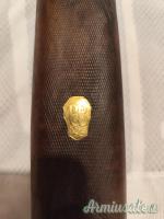 Astina beretta dt10 dt11 anatomica scudetto oro