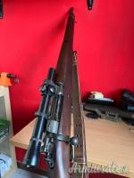 1903A4 Sniper 30-06