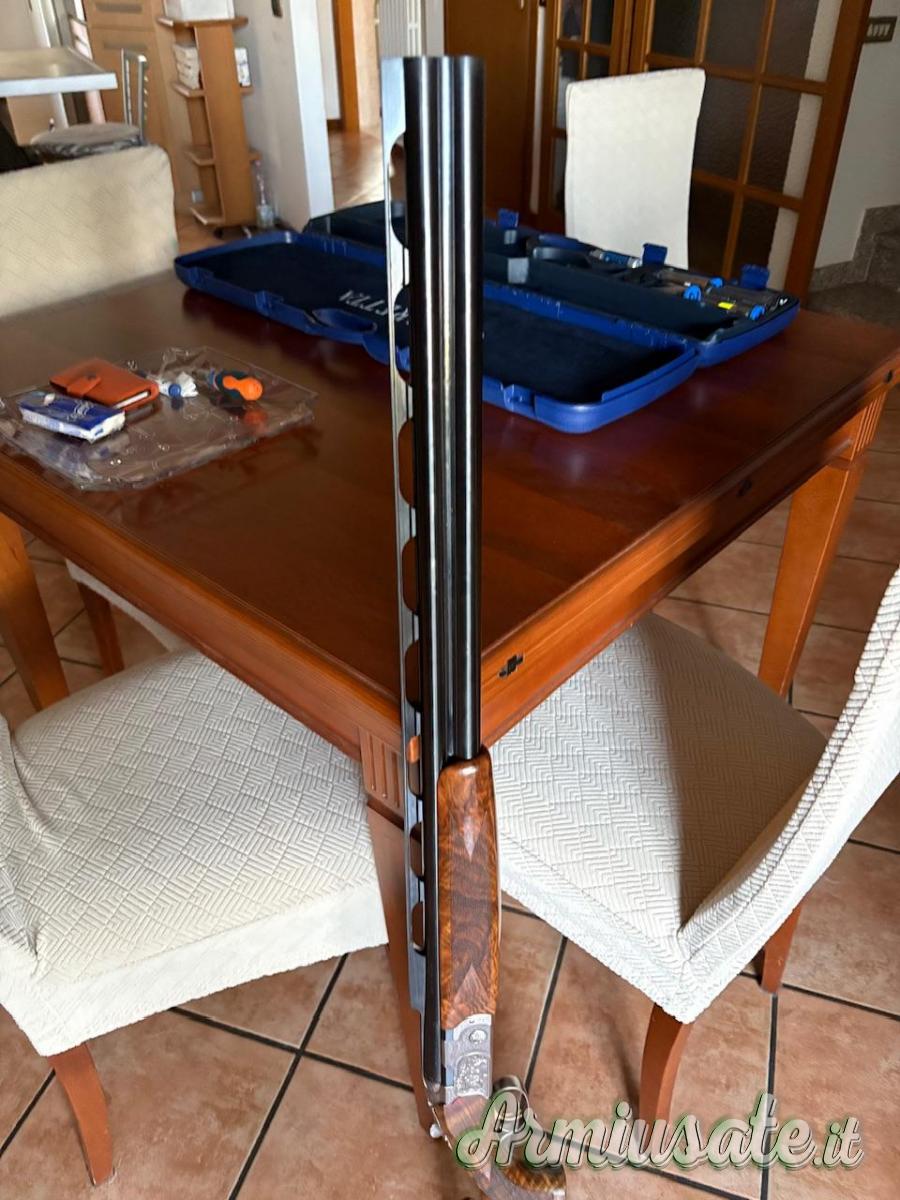 Beretta Silver Pigeon 12 Beretta Silver Pigeon 12