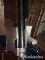 Beretta Silver Pigeon  12