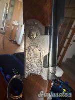 Beretta Silver Pigeon  12