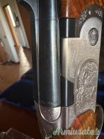 Beretta Silver Pigeon  12