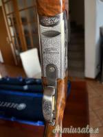 Beretta Silver Pigeon  12