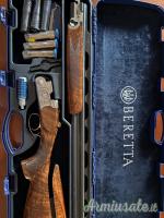 Beretta Silver Pigeon  12