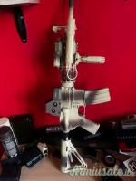 Colt M4 carbine .223 Remington