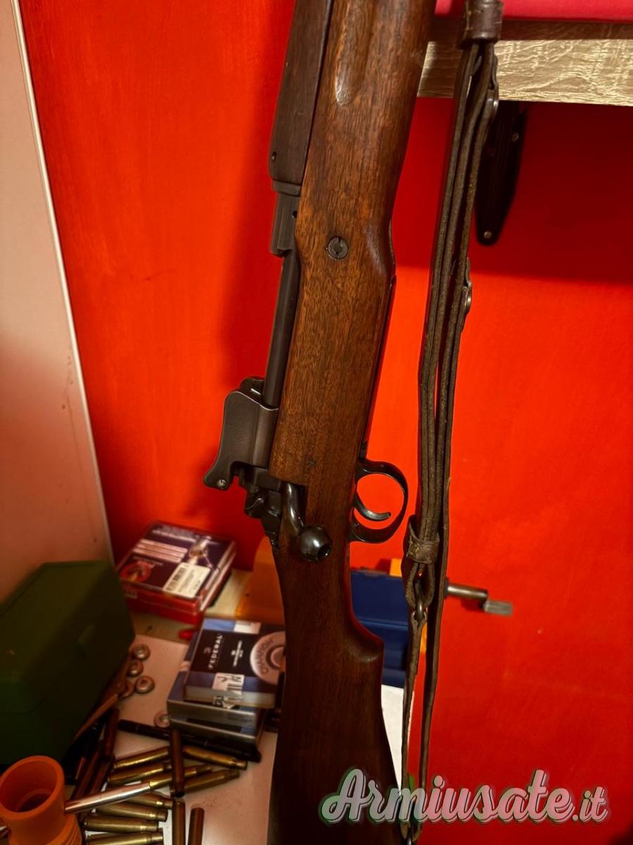 P17 Winchester *MONO* 30-06 P17 Winchester *MONO* 30-06