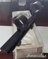 Attacchi e basi per svariati modelli arma lunga ed ex ordinanza