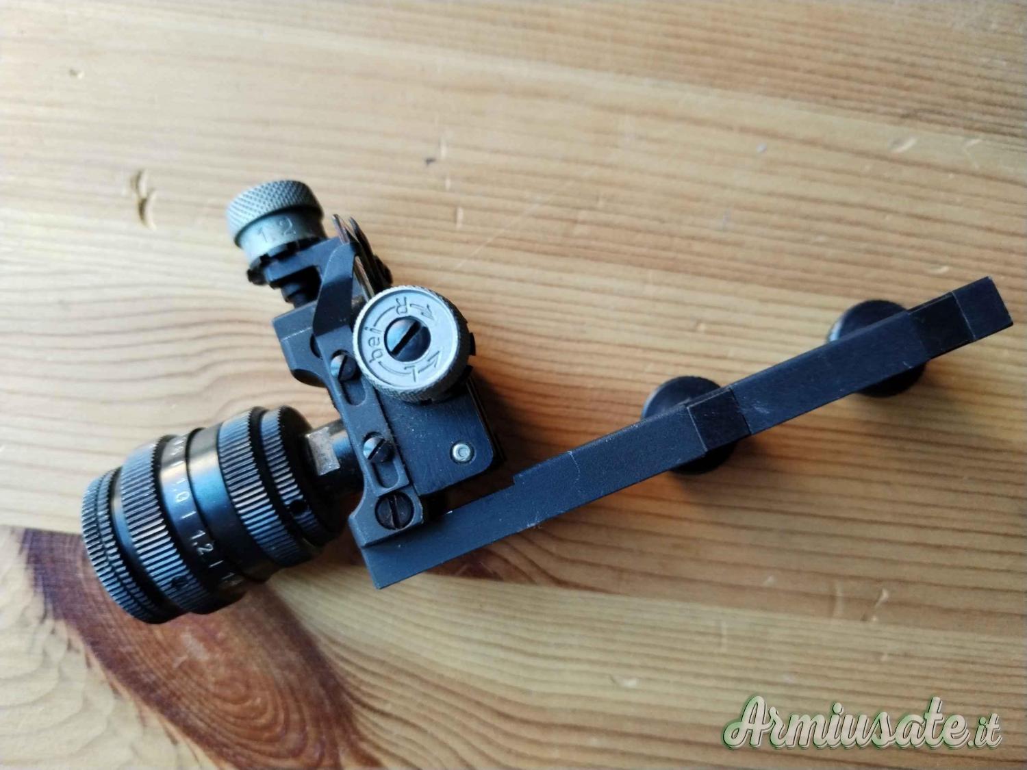 Diottra completa Anschutz Diottra completa Anschutz