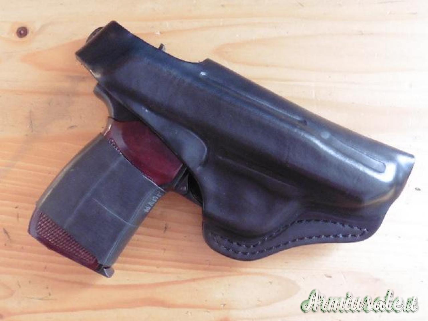 Fondine pistola Fondine pistola