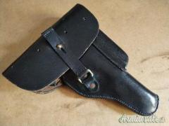Fondine pistola