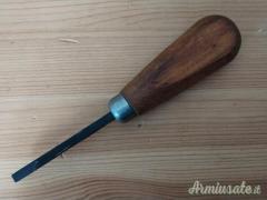 Cacciavite originale militare ex Urss